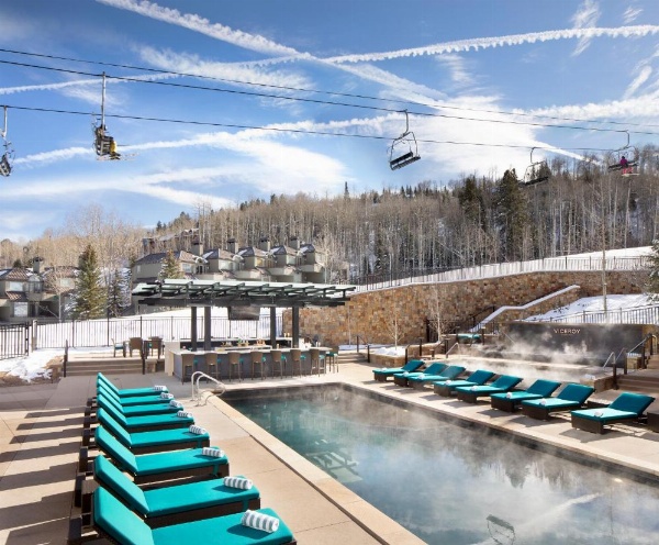 Viceroy Snowmass image 17