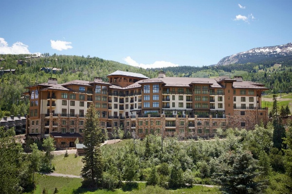 Viceroy Snowmass image 2