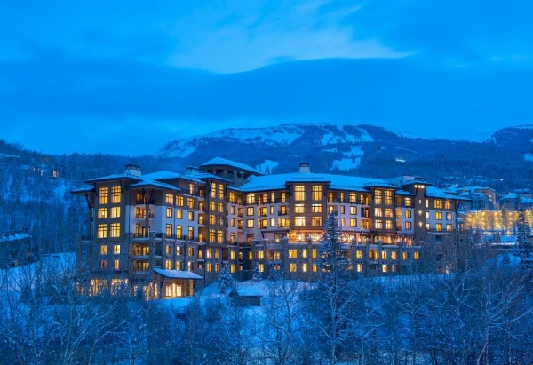 Viceroy Snowmass image 23