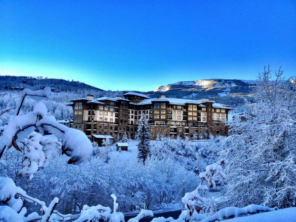 Viceroy Snowmass image 26