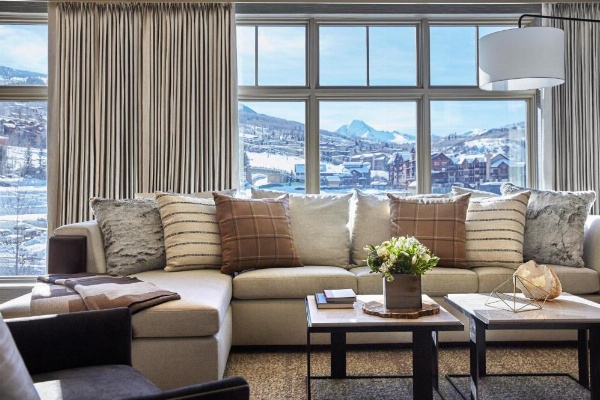 Viceroy Snowmass image 29